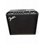 Used Fender Mustang LT25 25W 1x8 Guitar Combo Amp thumbnail
