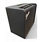 Used Fender Mustang LT25 25W 1x8 Guitar Combo Amp