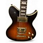Used Washburn WI60V Tobacco Burst Solid Body Electric Guitar
