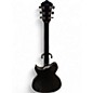 Used Washburn WI60V Tobacco Burst Solid Body Electric Guitar