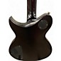 Used Washburn WI60V Tobacco Burst Solid Body Electric Guitar