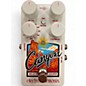 Used Electro-Harmonix Canyon Delay and Looper Effect Pedal