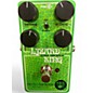 Used Electro-Harmonix lizard king Effect Pedal