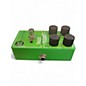 Used Electro-Harmonix lizard king Effect Pedal
