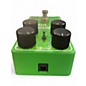 Used Electro-Harmonix lizard king Effect Pedal