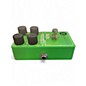 Used Electro-Harmonix lizard king Effect Pedal