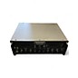 Used MESA/Boogie Subway WD800 Bass Amp Head