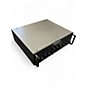 Used MESA/Boogie Subway WD800 Bass Amp Head