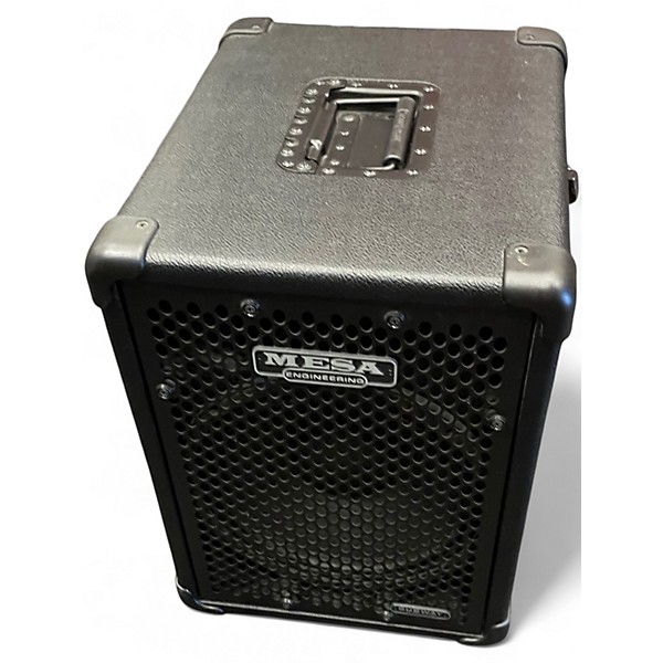 Used MESA/Boogie Subway 1x12  Bass Cabinet