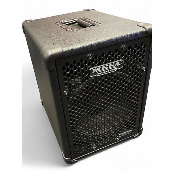 Used MESA/Boogie Subway 1x12  Bass Cabinet