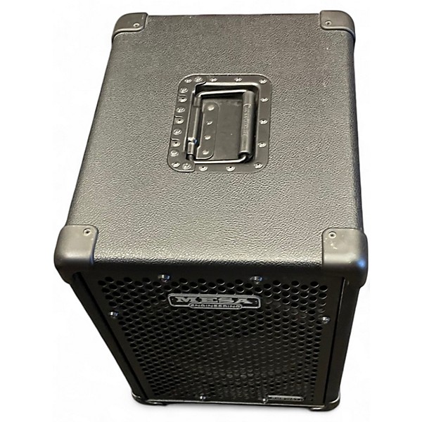 Used MESA/Boogie Subway 1x12  Bass Cabinet