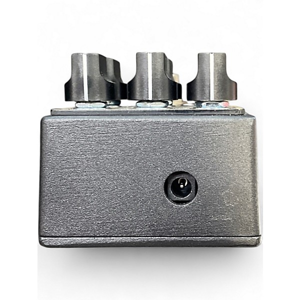 Used Friedman SMALLBOX Effect Pedal