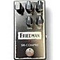 Used Friedman SIR-COMPRE Effect Pedal thumbnail