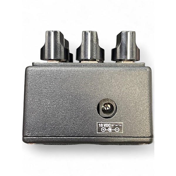 Used Friedman SIR-COMPRE Effect Pedal