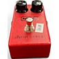 Used MXR M102 Dyna Comp Effect Pedal