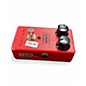 Used MXR M102 Dyna Comp Effect Pedal
