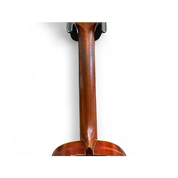 Vintage 1917 Gibson L-1 Archtop Natural Acoustic Guitar