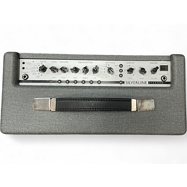 Used Blackstar Silverline Standard Guitar Combo Amp