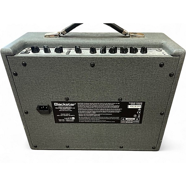 Used Blackstar Silverline Standard Guitar Combo Amp
