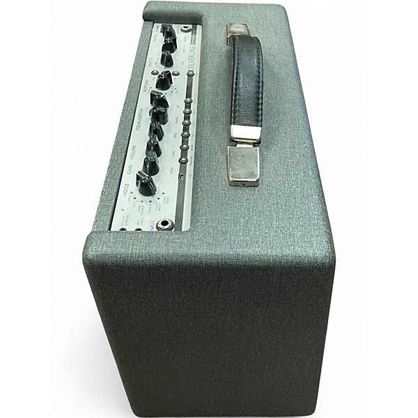 Used Blackstar Silverline Standard Guitar Combo Amp