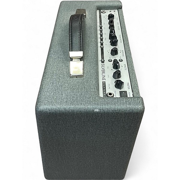 Used Blackstar Silverline Standard Guitar Combo Amp