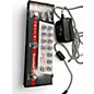 Used Tech 21 Sansamp English Muffy Effect Pedal