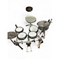 Used Simmons TITAN 50 Electric Drum Set
