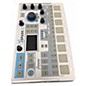 Used Arturia SparkLE Drum Machine