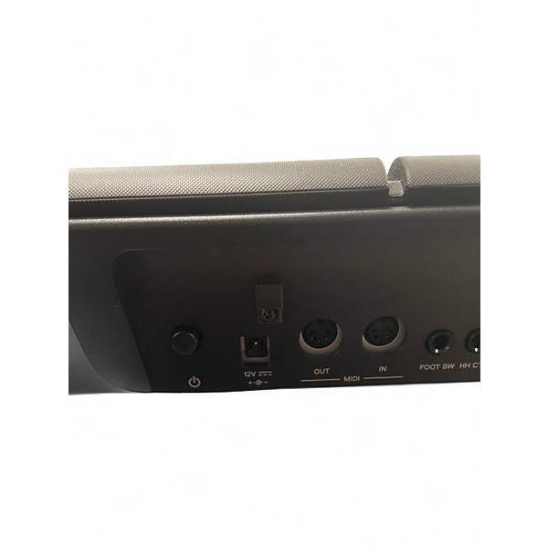 Used Yamaha DTX-MULTI 12 Trigger Pad