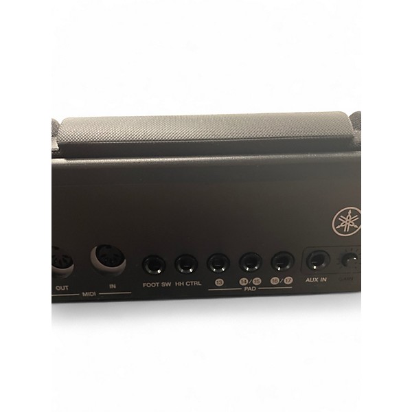 Used Yamaha DTX-MULTI 12 Trigger Pad