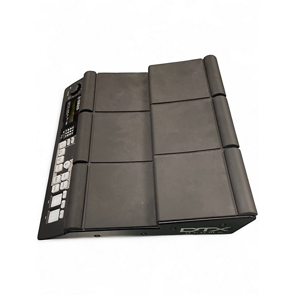 Used Yamaha DTX-MULTI 12 Trigger Pad
