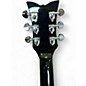 Used Schecter Guitar Research Ultra VI Black Electric Bass Guitar