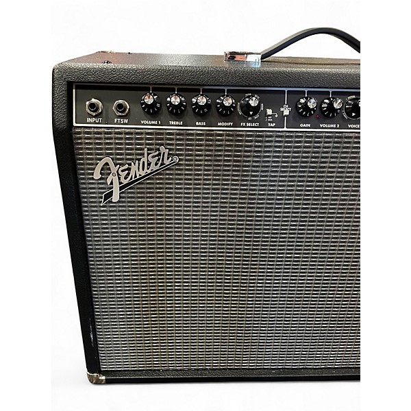 Used Fender Champion II 100w Guitar Combo Amp