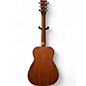 Used Martin LX1E Natural Acoustic Electric Guitar