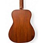 Used Martin LX1E Natural Acoustic Electric Guitar