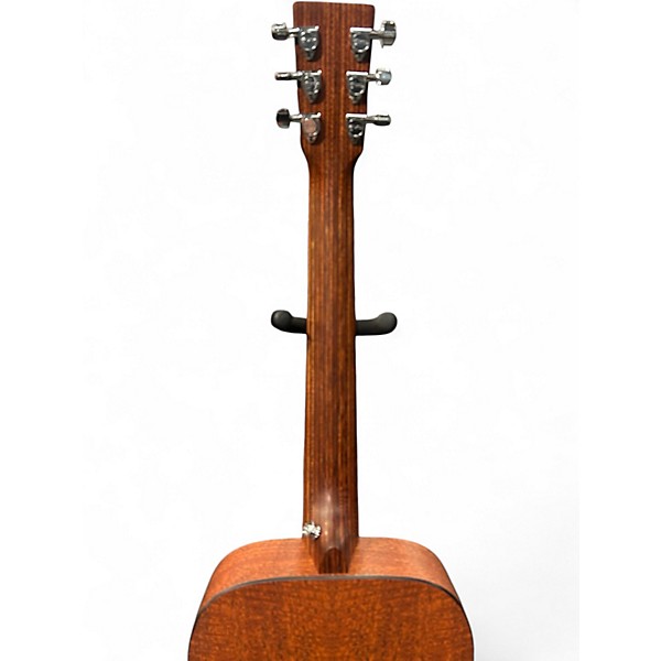 Used Martin LX1E Natural Acoustic Electric Guitar