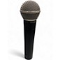 Used Shure SM58LC Dynamic Microphone thumbnail