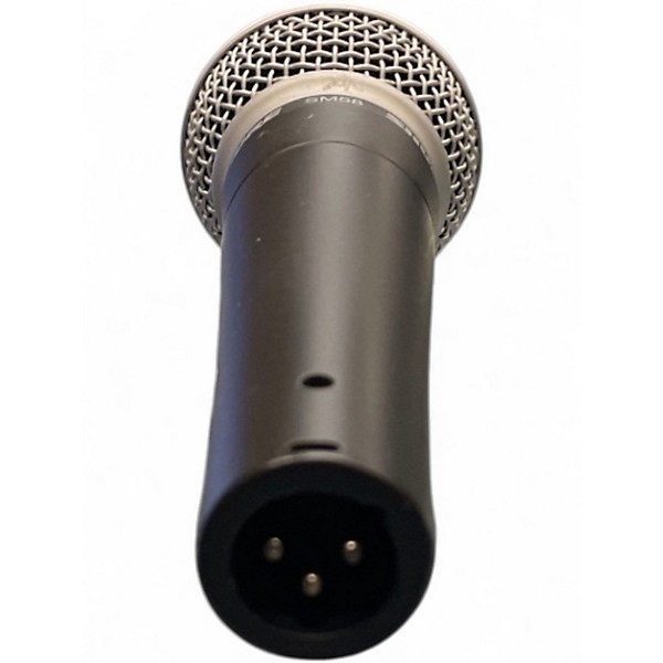 Used Shure SM58LC Dynamic Microphone
