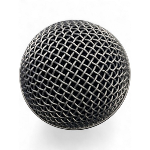 Used Shure SM58LC Dynamic Microphone