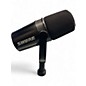 Used Shure MV7X Dynamic Microphone thumbnail