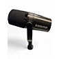 Used Shure MV7X Dynamic Microphone