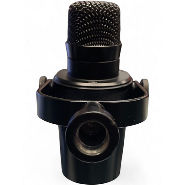 Used Shure MV7X Dynamic Microphone
