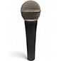Used SHS Audio OM-100 Dynamic Microphone
