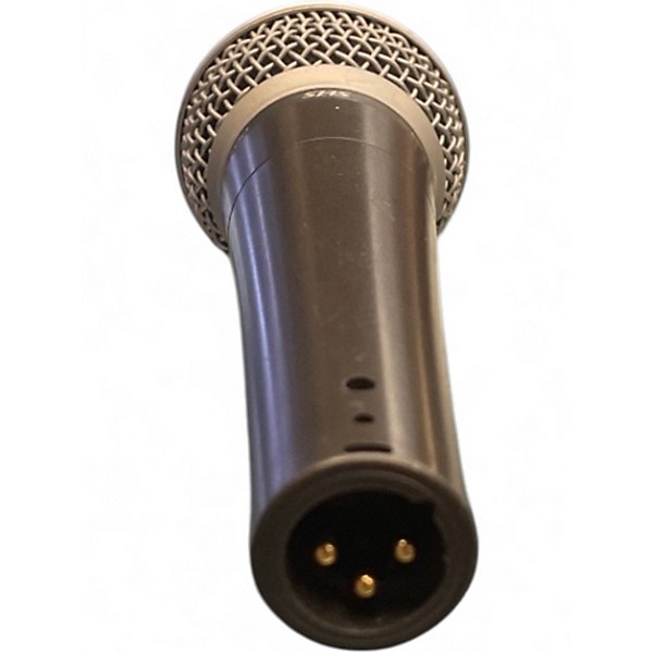 Used SHS Audio OM-100 Dynamic Microphone