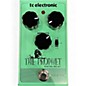 Used TC Electronic The Prophet Digital Delay Effect Pedal thumbnail