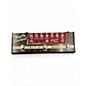 Used Tech 21 MOP TOP LIVERPOOL Effect Pedal thumbnail