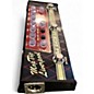 Used Tech 21 MOP TOP LIVERPOOL Effect Pedal
