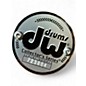 Used DW 4 Piece Collector's Series Satin Natural  Drum Kit
