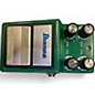 Used Ibanez TS9DX Turbo Tube Screamer Effect Pedal thumbnail