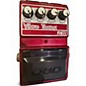 Used DOD Vibro Thang FX22 Bass Effect Pedal thumbnail